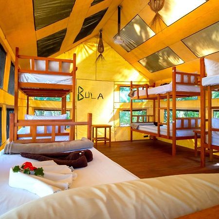 Barefoot Manta Island Resort Drawaqa Island Exterior photo